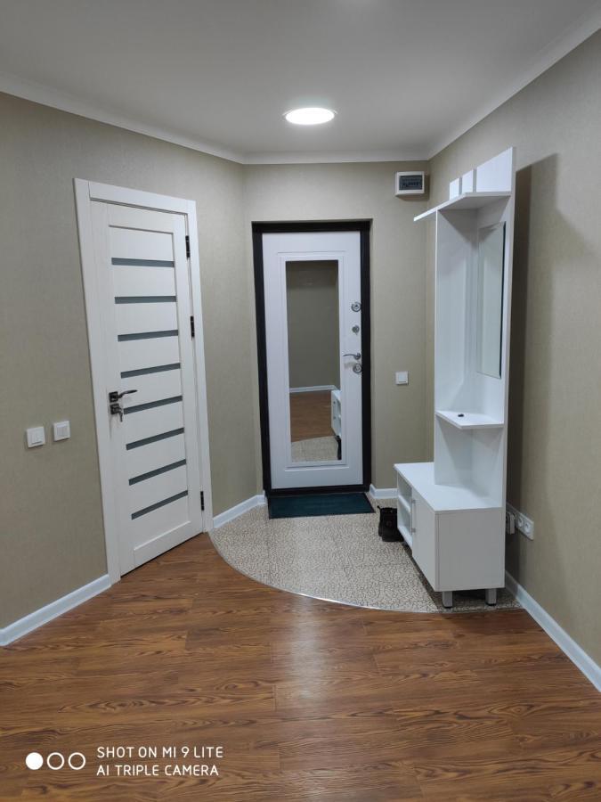 1-Bedroom Apartment In The Very City Center Taskent Exterior foto