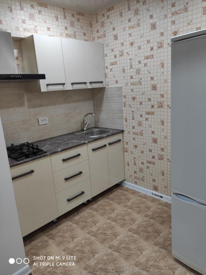 1-Bedroom Apartment In The Very City Center Taskent Exterior foto